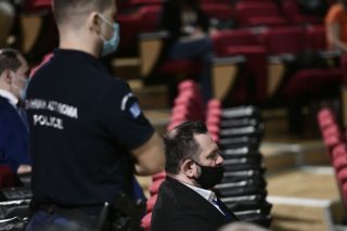 Ενημέρωση κατόπιν εορτής