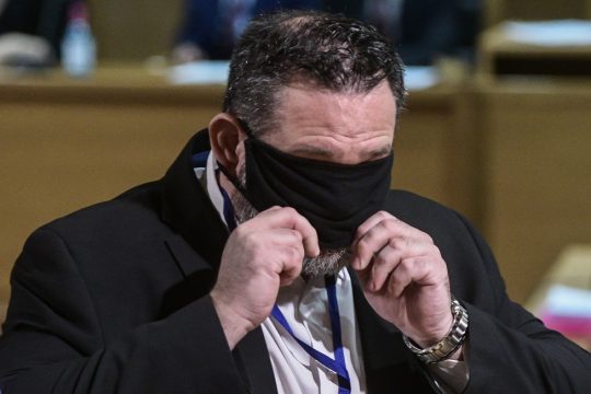Κούρλου του π(α)τούλιου