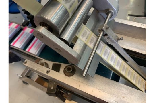 Η Lavipharm διαθέτει τα φαρμακευτικά προϊόντα της Zentiva στην ελληνική αγορά