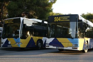 Ανταλλαγή πυρών για το κόστος των συγκοινωνιών 
