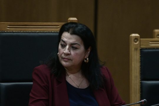 Το δικαστήριο «άδειασε» την εισαγγελέα