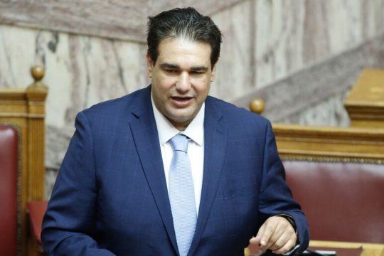 Η σιωπή του υπουργού