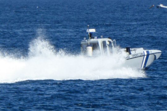 Άκαρπες οι έρευνες για τον εντοπισμό του 27χρονου Ινδού ναυτικού