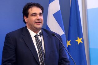 Ο Θ. Λιβάνιος υποτιμά τον κοινό νου