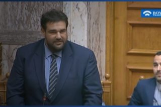 6+1 ερωτήματα για τον σύμβουλο του υφυπουργού
