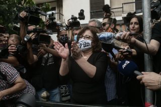 Για την υποκρισία και την εκμετάλλευση