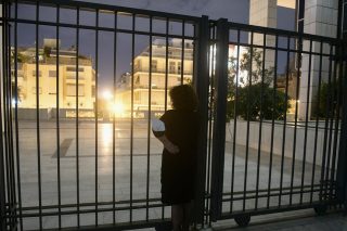 Η ιστορική απόφαση κι ένα κάποιο κενό