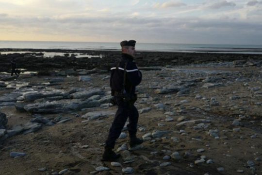 Να στερήσει το δικαίωμα ασύλου σε «παράνομους μετανάστες» σχεδιάζει η κυβέρνηση Τζόνσον