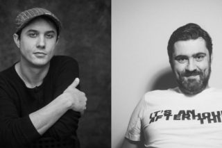 Man Called Shadow: Μετατρέπουμε τις δυσκολίες σε προκλήσεις κι εμπνεόμαστε