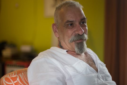 «Δεν θυσιαζόμαστε για μια μεγαλύτερη ιδέα»