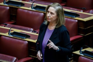 «Μετατρέπουν το ασφαλιστικό σύστημα σε “καζίνο”»