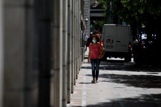 Τα μέτρα για την πανδημία, ο προϋπολογισμός και το νέο Μνημόνιο