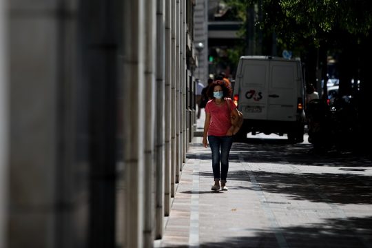 Τα μέτρα για την πανδημία, ο προϋπολογισμός και το νέο Μνημόνιο