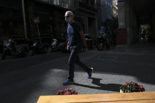Φυλακισμένες ζωές