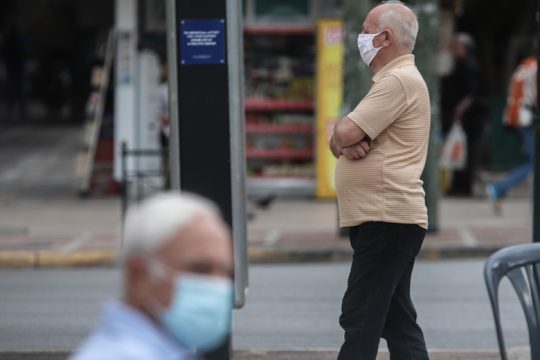 «Ένα βήμα πριν από το καθολικό lockdown» οι Σέρρες – Έκτακτη σύσκεψη