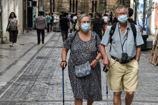 Ποιες αλλαγές φέρνει ο Χάρτης Υγειονομικής Ασφάλειας