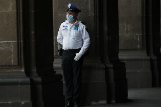 Έκτη δολοφονία δημοσιογράφου μέσα στο 2020 στο Μεξικό