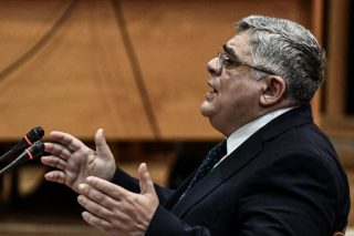 Κανένα ελαφρυντικό για τη ναζιστική ηγεσία
