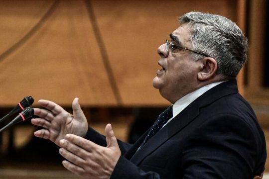 Κανένα ελαφρυντικό για τη ναζιστική ηγεσία