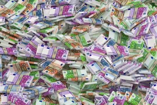 20 + 2 εκατομμύρια
