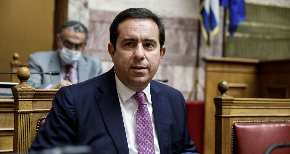 Υγειονομικός αποκλεισμός στη ΒΙΑΛ της Χίου μόνο για πρόσφυγες