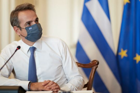 Συστάσεις για να μην περάσει στον «πορτοκαλί» συναγερμό η Θεσσαλονίκη