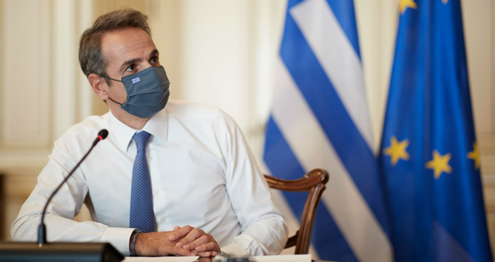 Συστάσεις για να μην περάσει στον «πορτοκαλί» συναγερμό η Θεσσαλονίκη