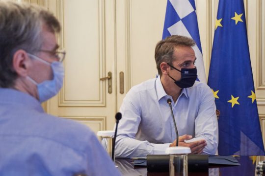 Οι επιστήμονες έχουν χρέος να λένε την αλήθεια