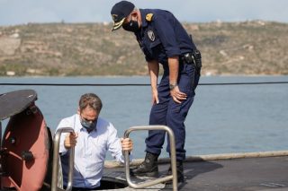Δεύτερο Κύμα ΛΖ΄