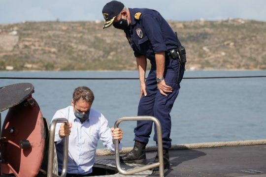 Δεύτερο Κύμα ΛΖ΄