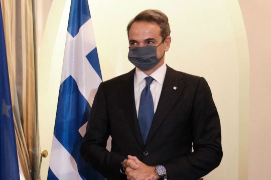 «Μετ’ εμποδίων ο δρόμος για εθνική αξιοπρέπεια απέναντι στην Τουρκία»