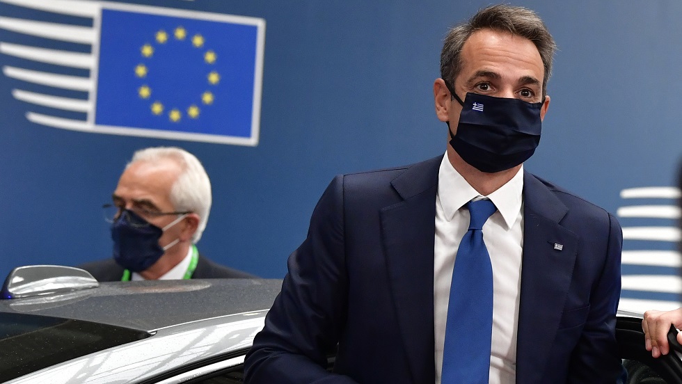 Τεχνοκρατικό πρόγραμμα ή πολιτικό σχέδιο ανάπτυξης;