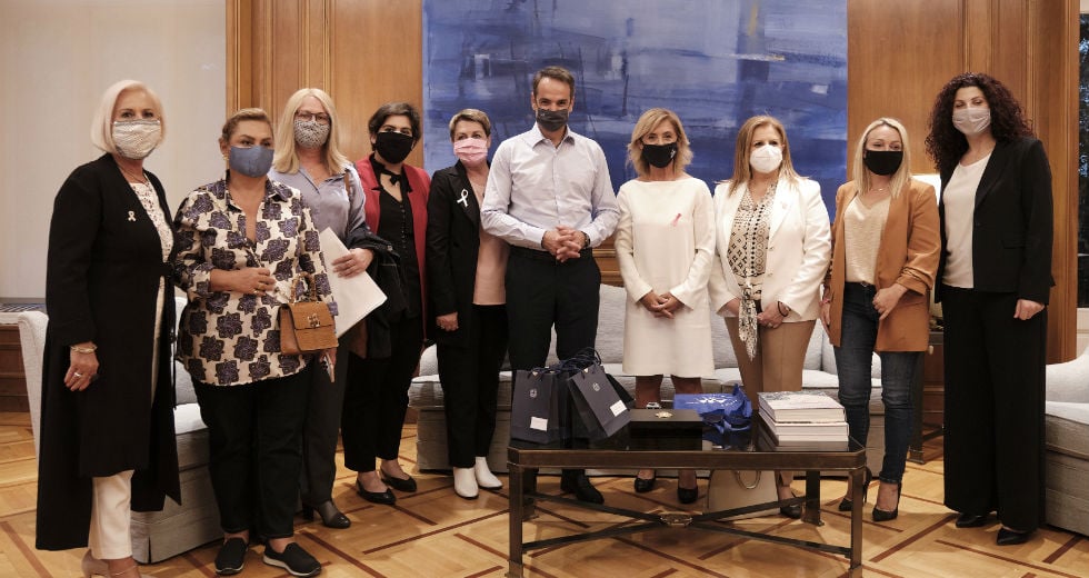 Δωρεάν μαστογραφία, ανά δύο έτη, για τις γυναίκες 49 και 50 ετών