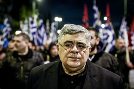 Το τέλος μιας εγκληματικής οργάνωσης