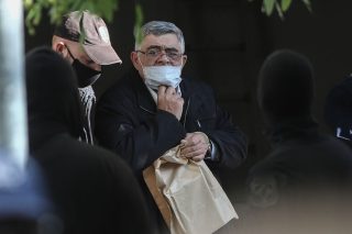 Μεγαλύτερες ποινές για την ηγεσία της Χ.Α. ζητεί ο εισαγγελέας