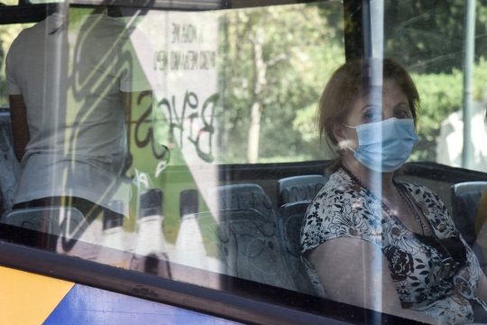 Ν. Παππάς: 270 επιπλέον οχήματα μπορούν να ενισχύσουν άμεσα τα ΜΜΜ
