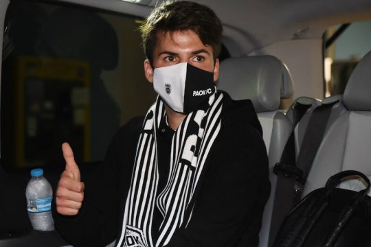Ενίσχυση με Μουργκ μετά την πώληση Πέλκα