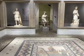 Επιλεκτική ευθιξία από το γραφείο Τύπου του ΥΠΠΟΑ