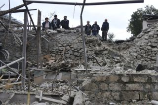 Χλιαρές καταδίκες για τη σκληρή μάχη