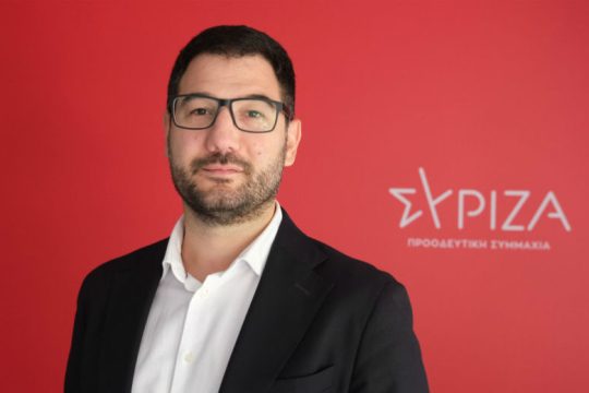 «Νίκη για τη δημοκρατία οι προτάσεις επιβολής ποινών στα μέλη της Χρυσής Αυγής»