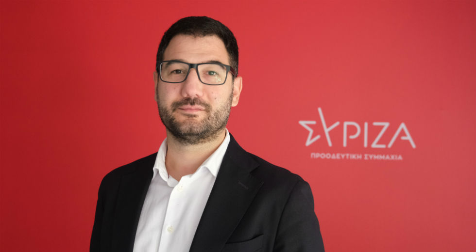 «Νίκη για τη δημοκρατία οι προτάσεις επιβολής ποινών στα μέλη της Χρυσής Αυγής»