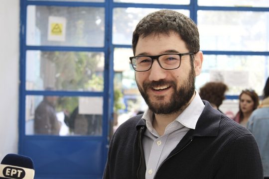 «Η δύναμη του ΣΥΡΙΖΑ είναι ότι παραμένει ένα “μη κανονικό” κόμμα»