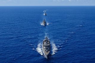 Νέα τουρκική αντι NAVTEX υπενθύμισης των τουρκικών θέσεων για υφαλοκρηπίδα