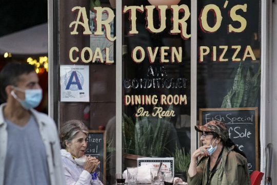 Αλλά θέλει ο δήμαρχος, αλλά ο κυβερνήτης
