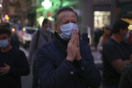 Σε επιφυλακή η Γαλλία και για άλλα τρομοκρατικά χτυπήματα
