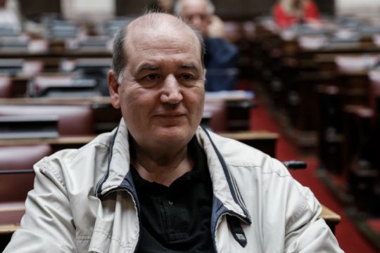 «Η “Εφ.Συν.” όρθωσε τείχος ευρείας καταδίκης της Χρυσής Αυγής»