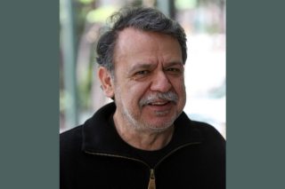 Ο δικός μας Νίκος Μπελογιάννης