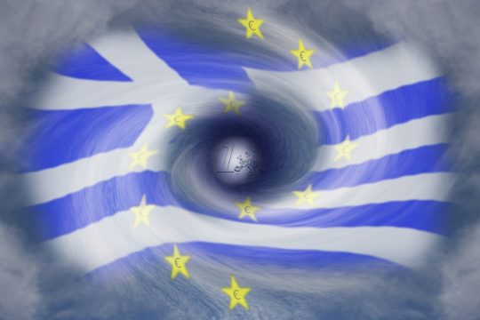 Την πικρή αλήθεια τη δολοφονούμε