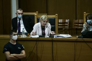 Εισαγγελέας: Κανένα ελαφρυντικό στους καταδικασθέντες για διεύθυνση εγκληματικής οργάνωσης
