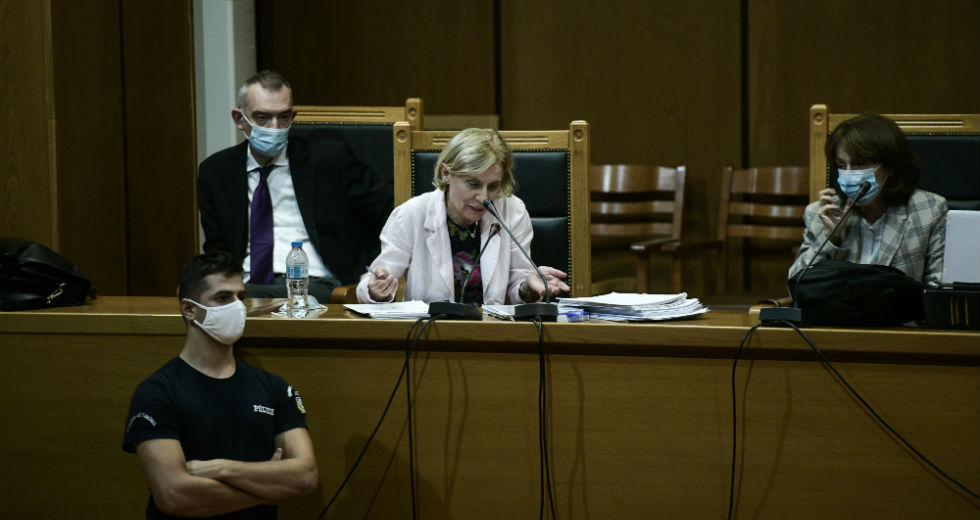 Εισαγγελέας: Κανένα ελαφρυντικό στους καταδικασθέντες για διεύθυνση εγκληματικής οργάνωσης